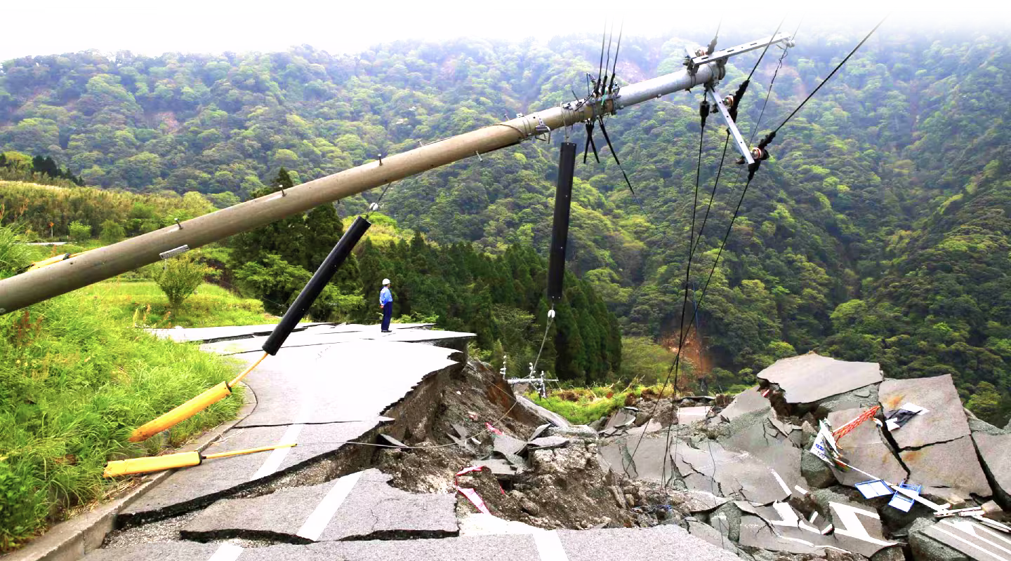 Earthquake Insurance Texas