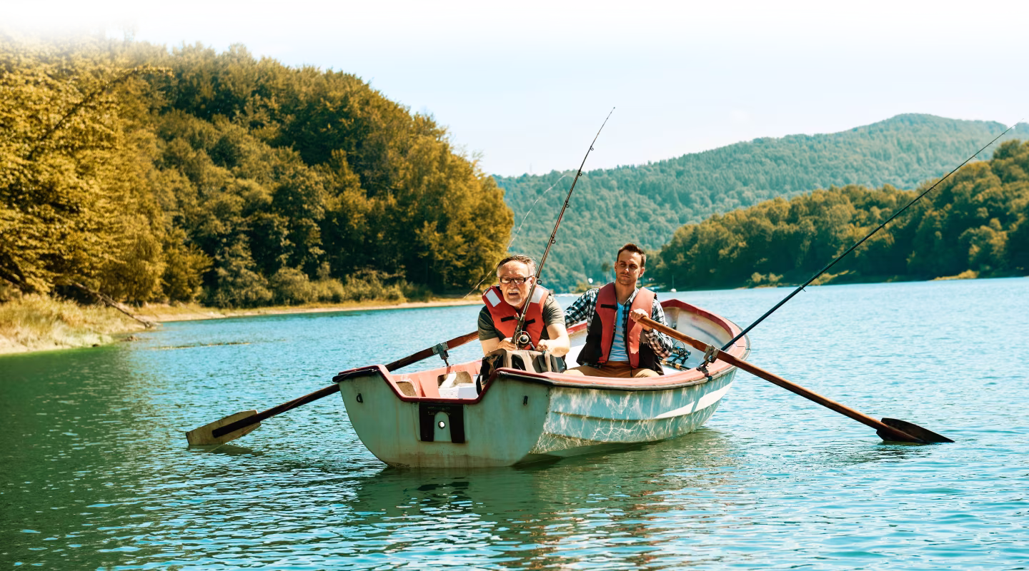 Fishing Boat Insurance