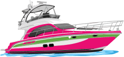 Center Console Boats