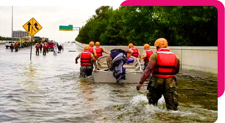 ¿CÓMO FUNCIONA EL SEGURO CONTRA INUNDACIONES EN TEXAS?