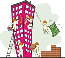 Seguro de Riesgo del Constructor