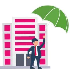 Seguro Umbrella Comercial