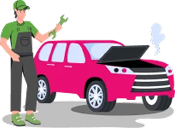 Plan de Mantenimiento Vehicular