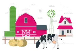 Seguro de Granja y Rancho