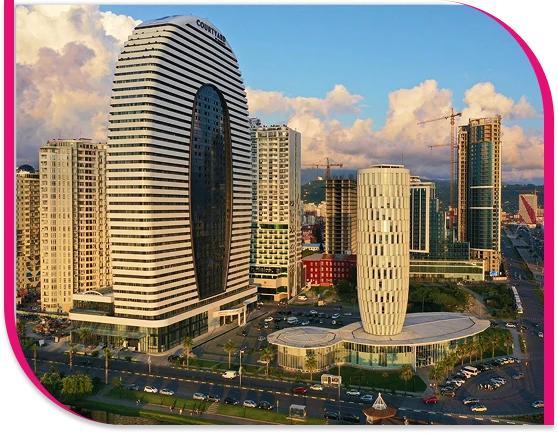 Panorama del Seguro de Negocios en Georgia