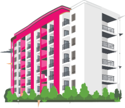 Apartments