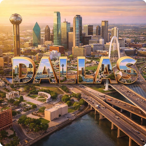 DALLAS TX