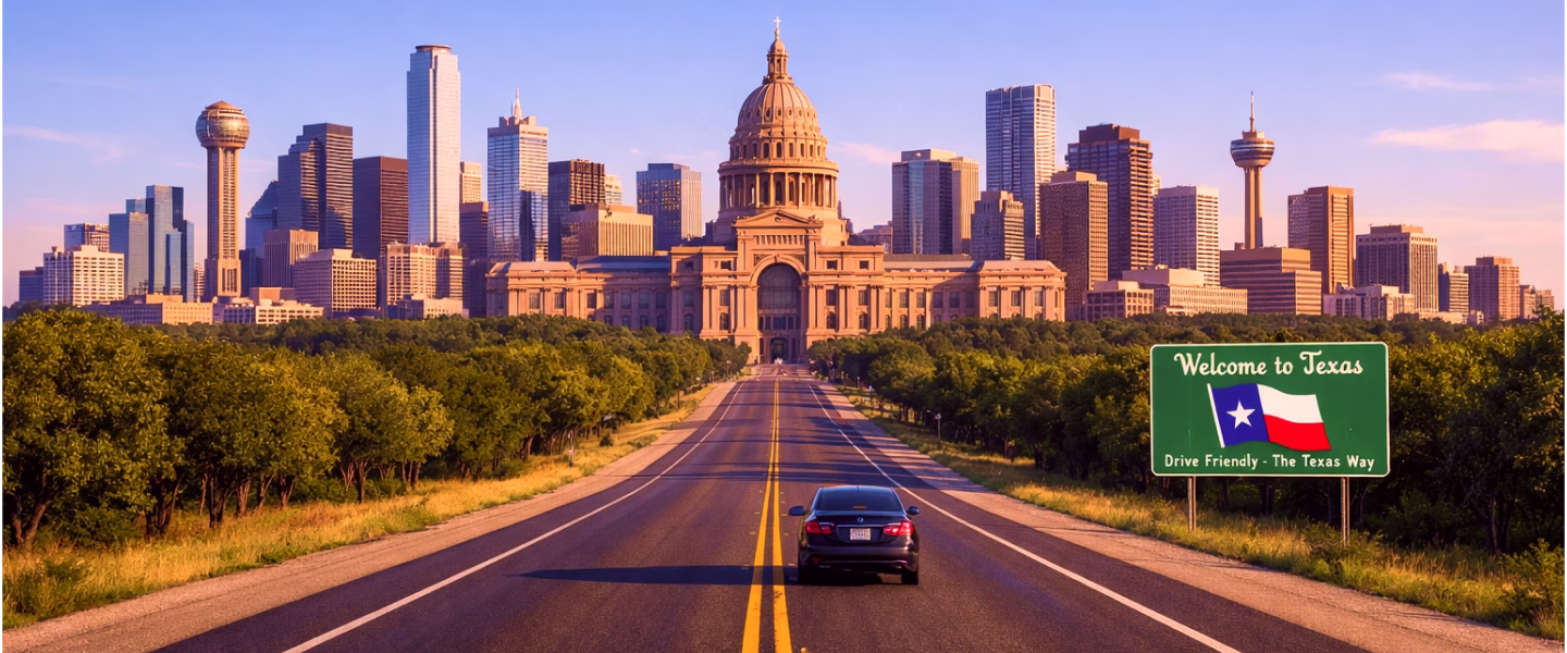 Texas