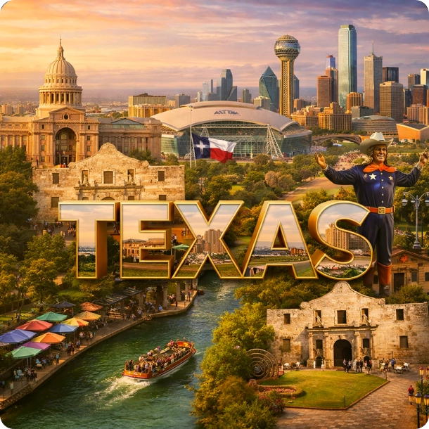 Texas