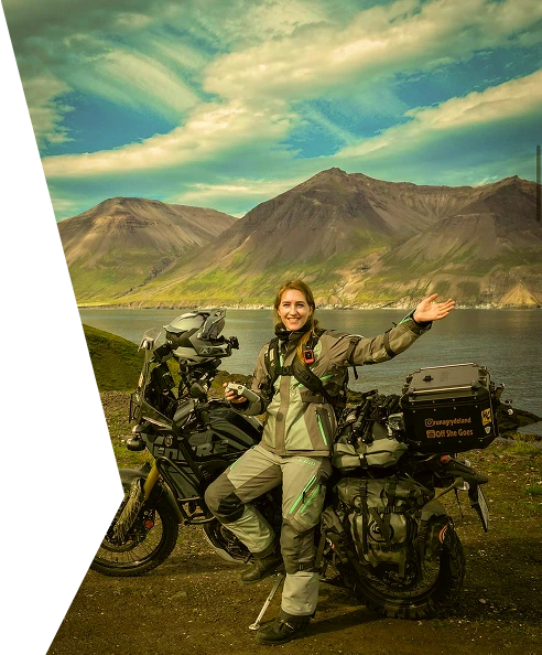Motorcycle Insurance Landscape in Texas