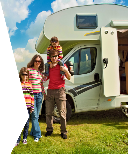 WHAT IS MOTORHOME INSURANCE?