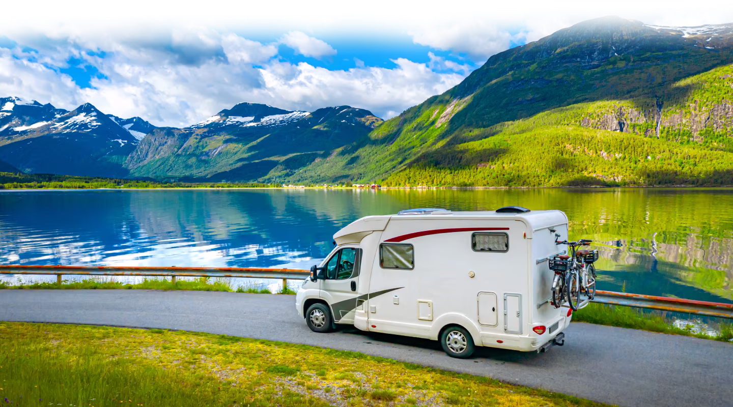 Motorhome Insurance