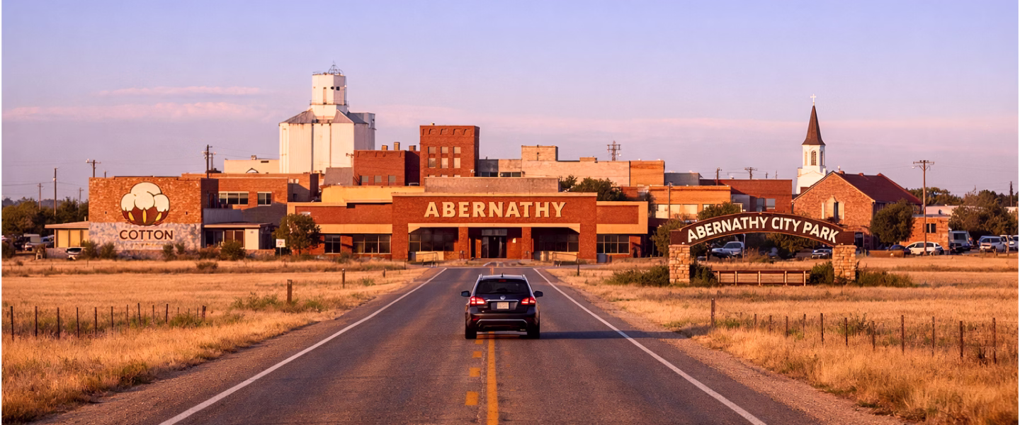 ABERNATHY