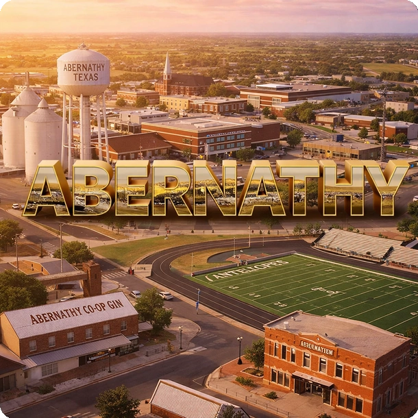 ABERNATHY