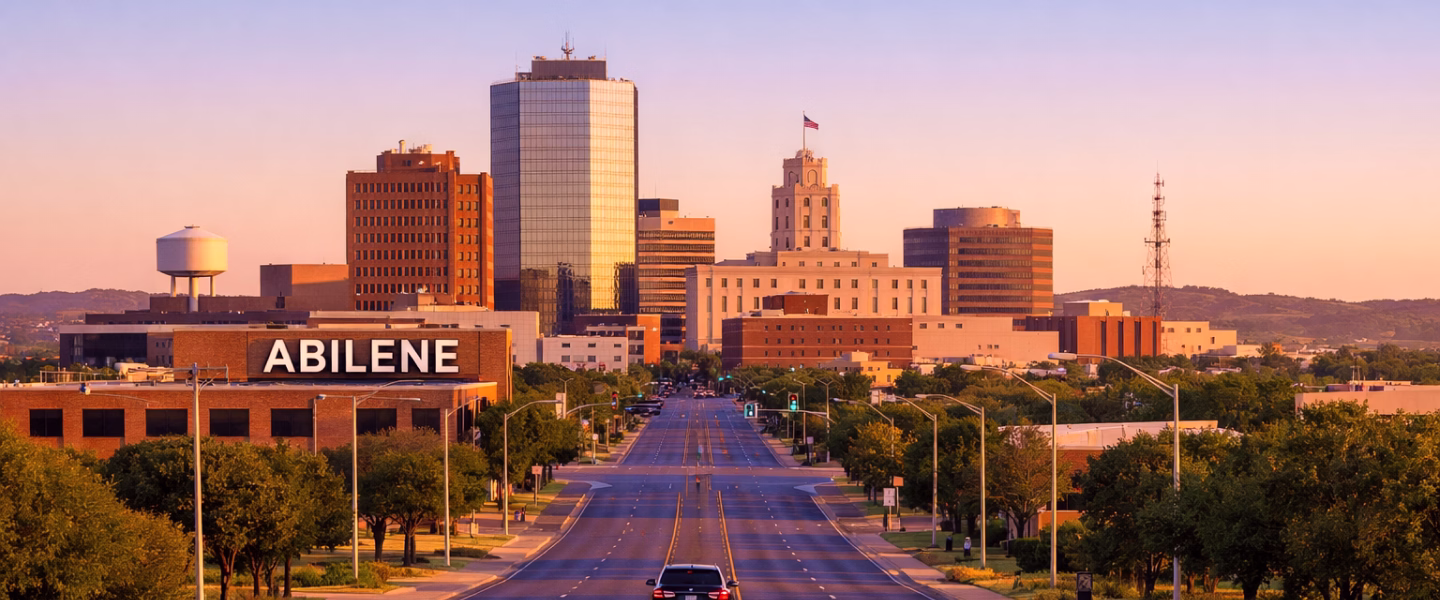 ABILENE