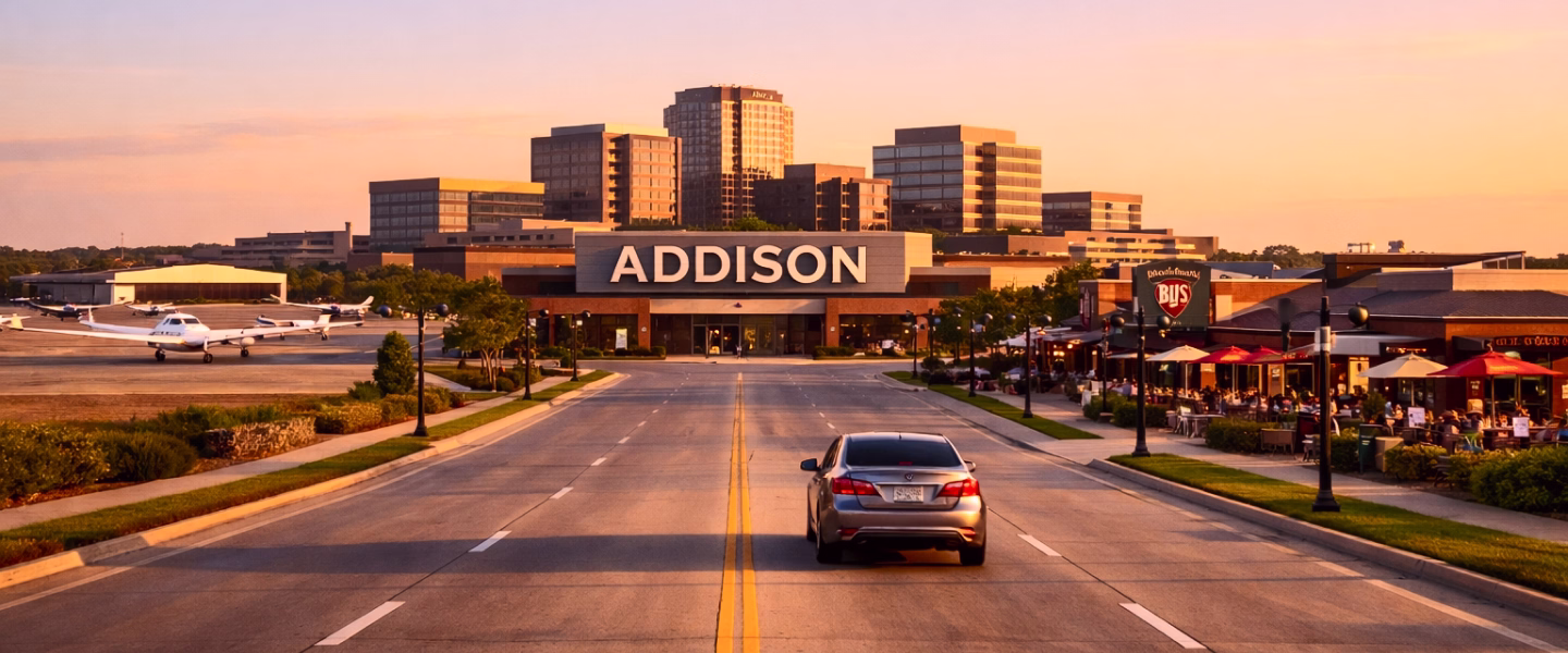 ADDISON