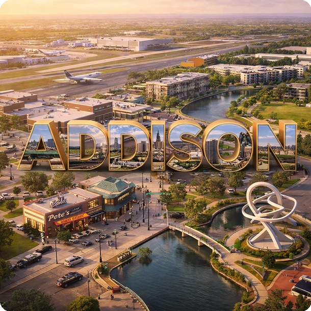 ADDISON