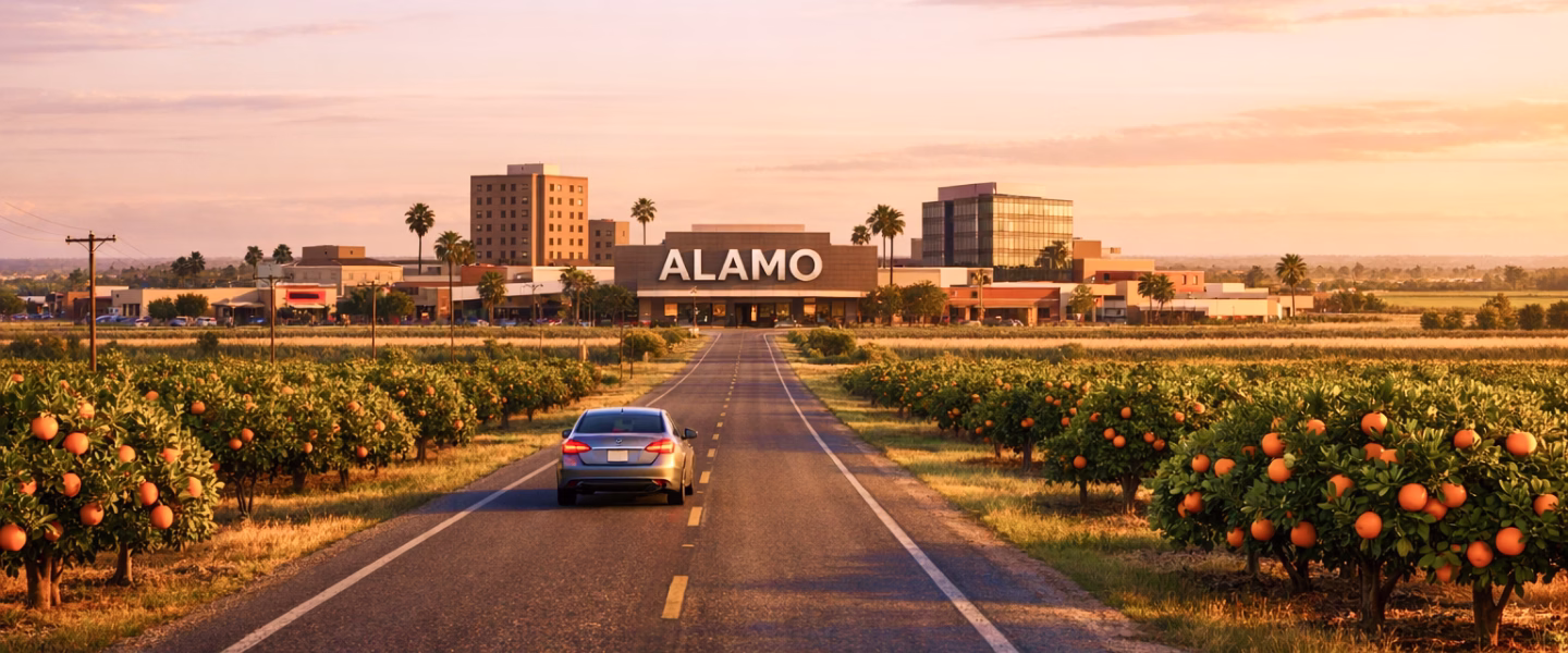 ALAMO