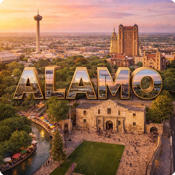 ALAMO