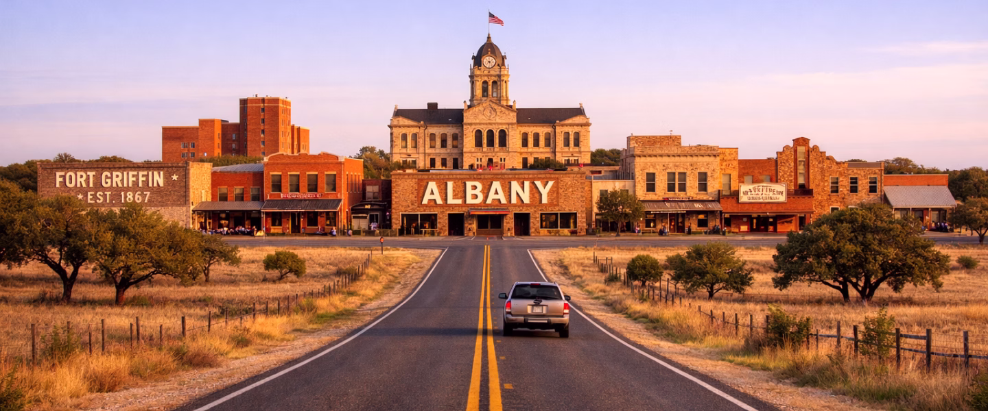 ALBANY