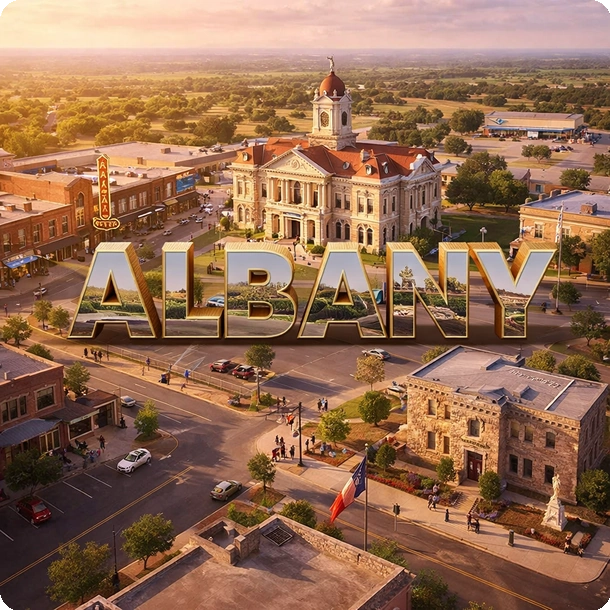 ALBANY