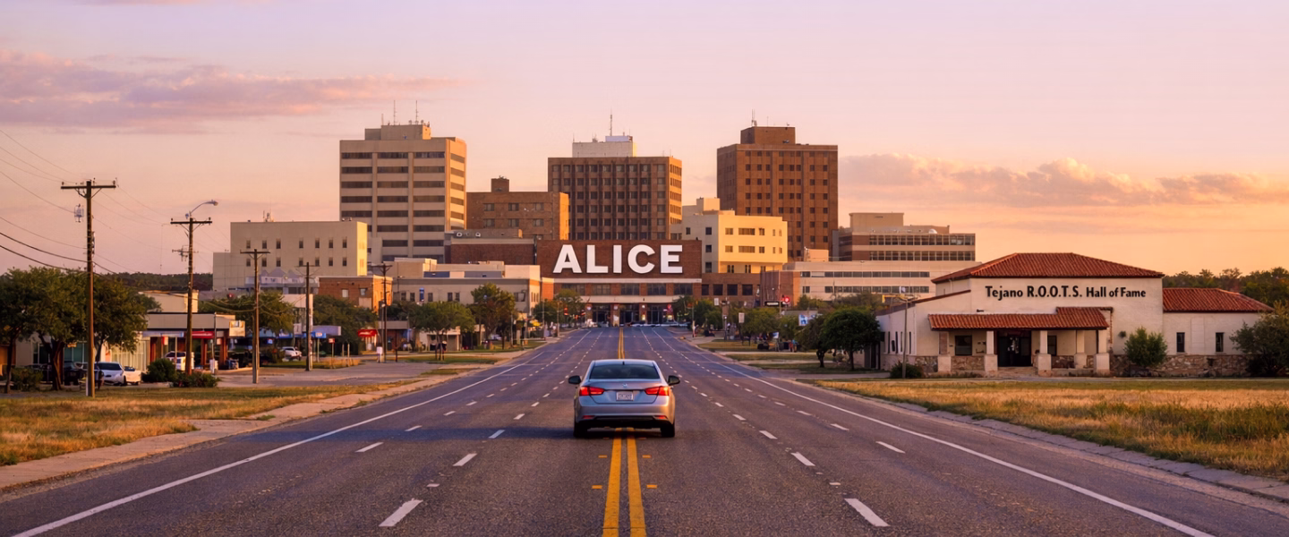 ALICE