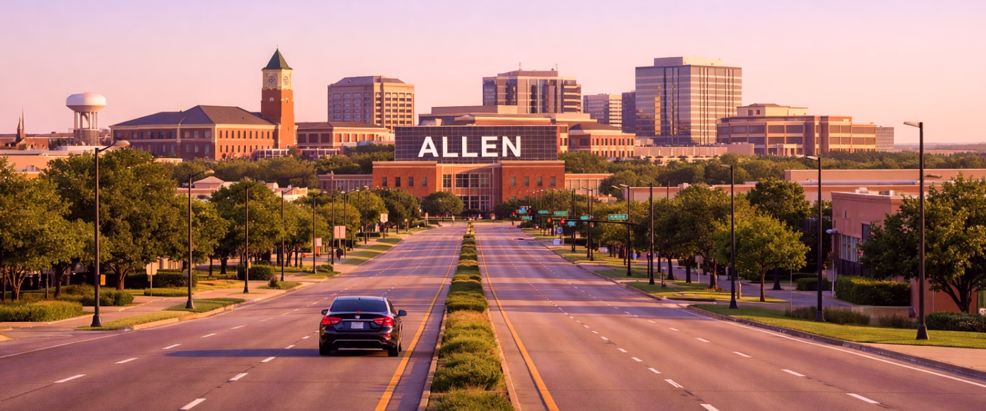 ALLEN