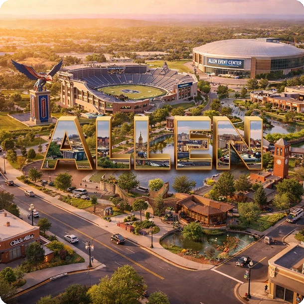 ALLEN