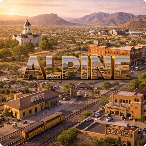ALPINE