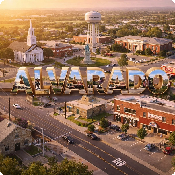 ALVARADO