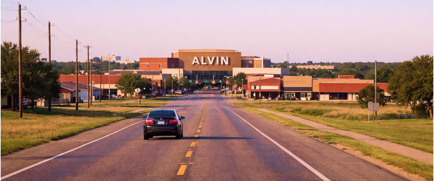 ALVIN