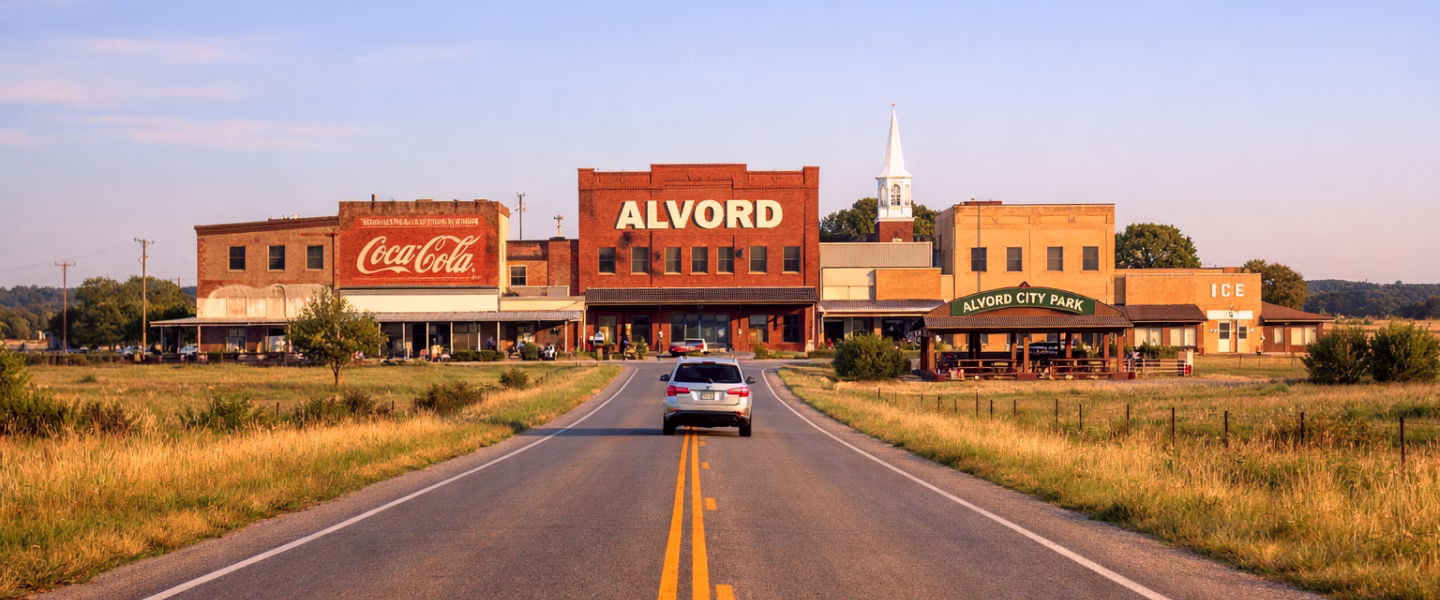 ALVORD