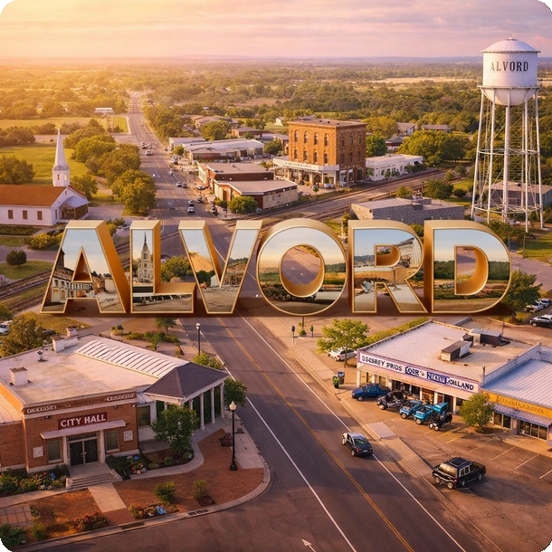 ALVORD