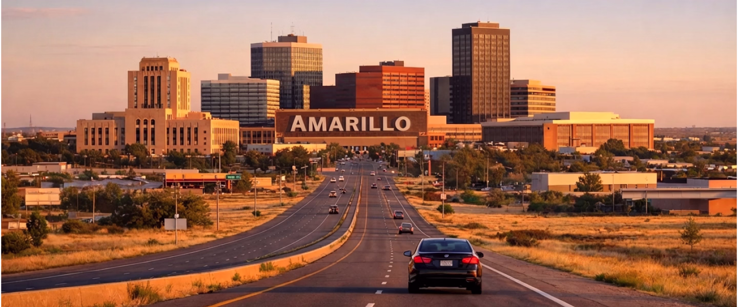AMARILLO