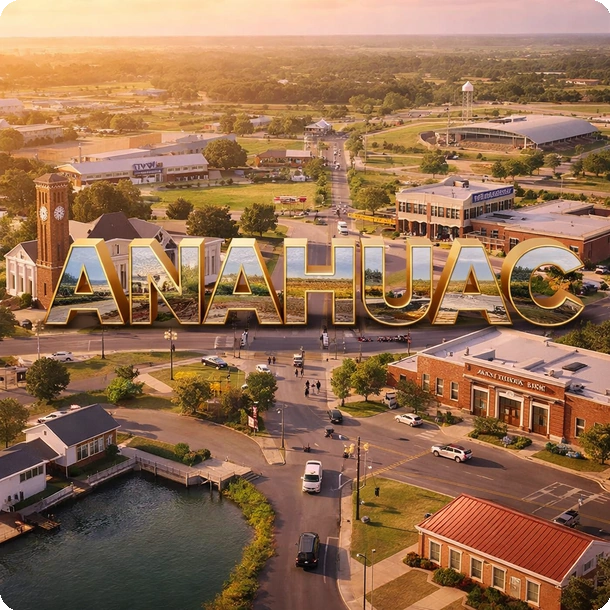ANAHUAC