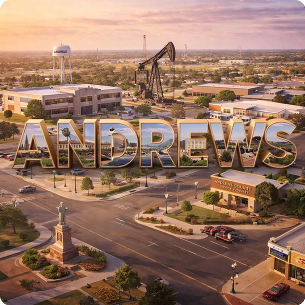ANDREWS