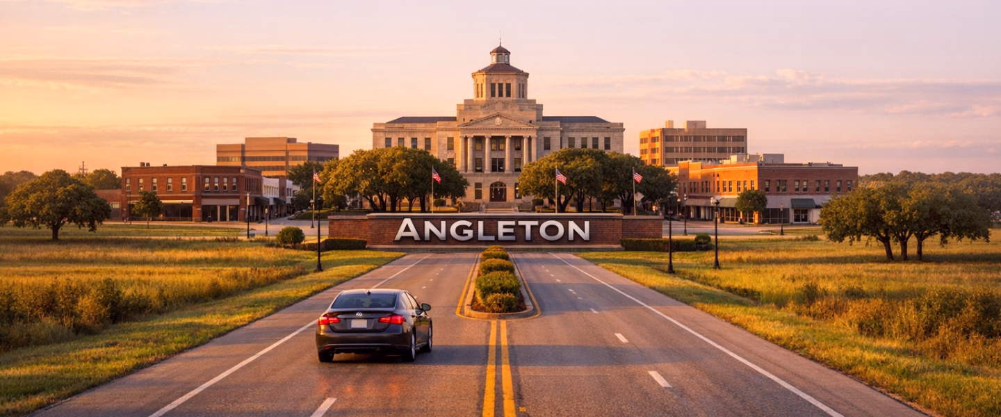 ANGLETON