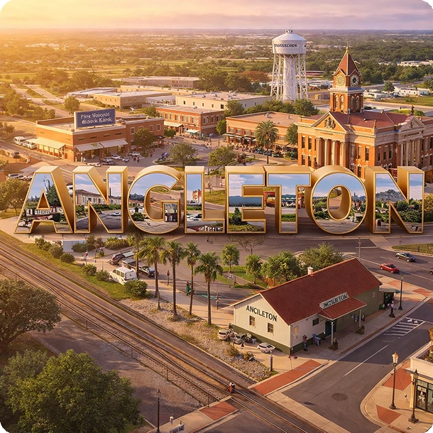 ANGLETON