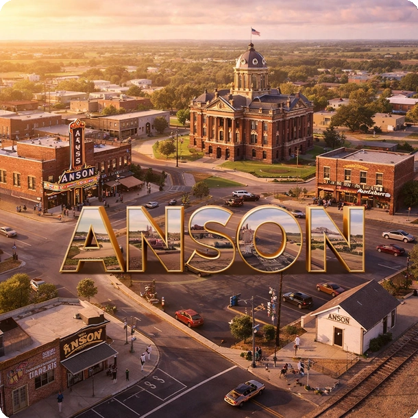 ANSON