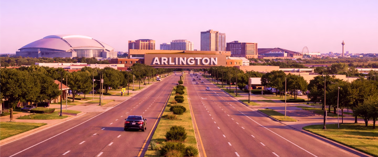 ARLINGTON