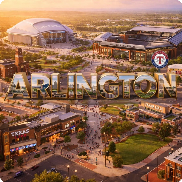 ARLINGTON