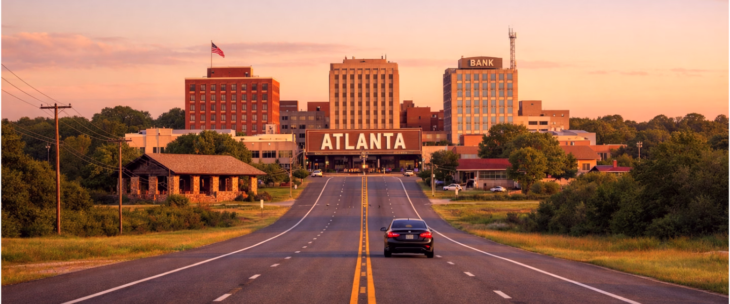 ATLANTA