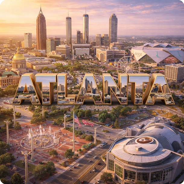 ATLANTA