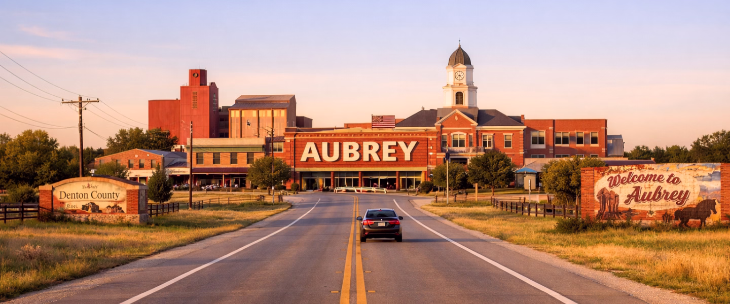 AUBREY