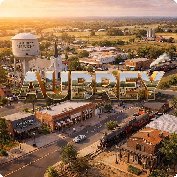 AUBREY