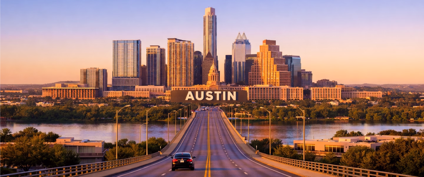 AUSTIN