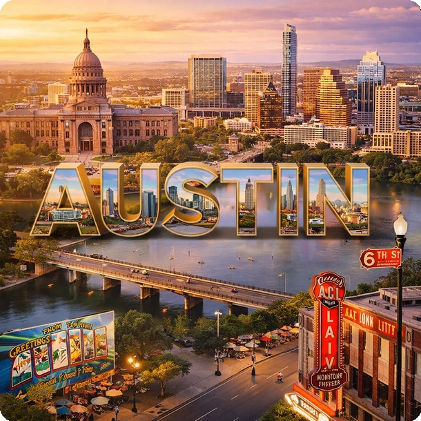 AUSTIN