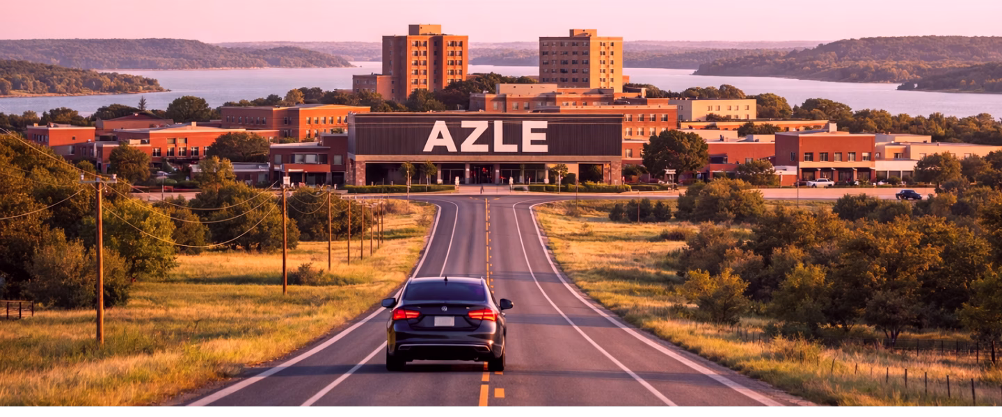 AZLE