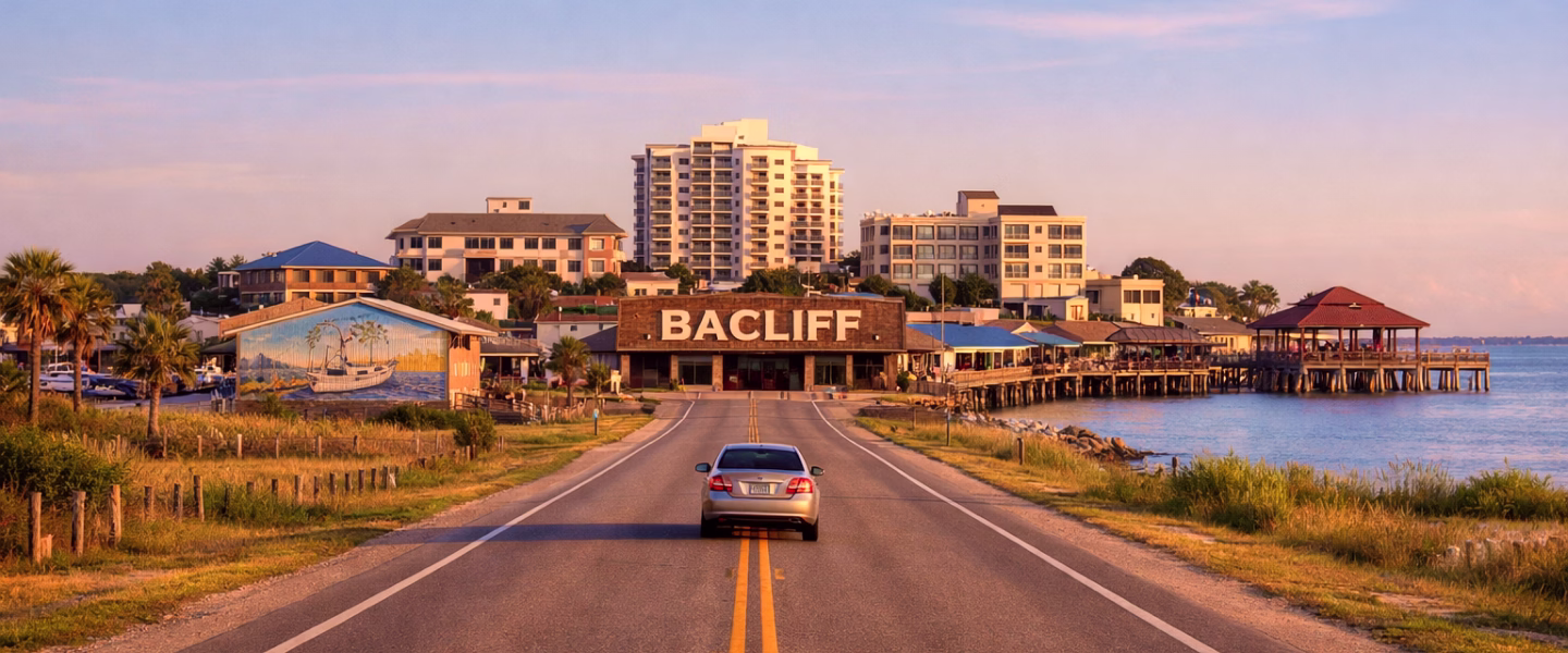 BACLIFF