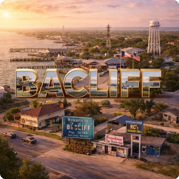 BACLIFF